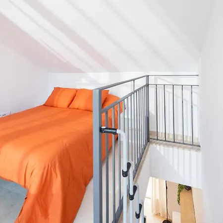 Biedmas Roomalaga By Bossh! Apartment *