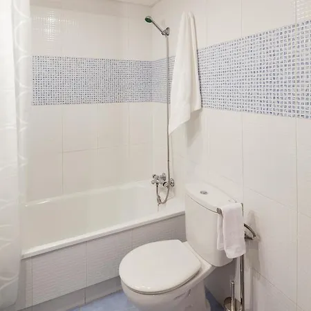 Biedmas Roomalaga By Bossh! Apartment *