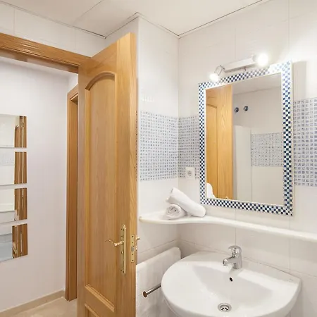 Apartment Biedmas Roomalaga By Bossh! Malaga