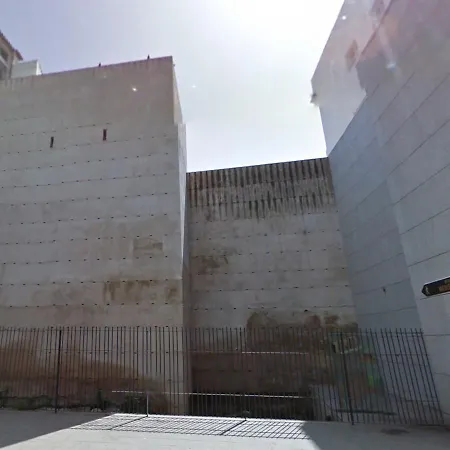 Biedmas Roomalaga By Bossh! Malaga